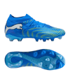 PUMA Future 9 Pro FG/AG Blau F03