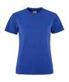 Craft Community 2.0 t-shirt Dames blauw F346000 