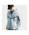 Nike Tech Fleece Windrunner Giacca Blu C440