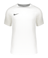 Nike Vaporknit IV Trikot Weiss F100