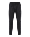 JAKO Pantaloni da allenamento nero C802 