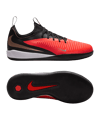 Nike Phantom 6 Low Academy IN Break'Em Kinderen Rood K600