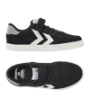 Hummel Slimmer Stadil Low kids zwart F2001 