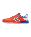 Hummel DAGAZ 25 Icon Sneaker F3217 - rot