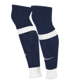 Nike MatchFit manche bleu blanc F410
