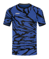 JAKO Shirt Blauw K411 