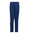 Pantalon de Training adidas Squadra 25 enfants bleu