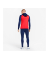 Nike Atletico Madrid Trainingsanzug Rot F680 - rot