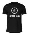 Nike SC Freiburg Total 90 T-Shirt Noir C010 
