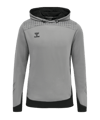 Hummel hmlLEAD Hoody Grau F2006