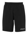 Shorts de sport Uhlsport Essential PES enfants noir F01