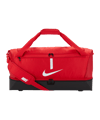 Nike Academy Team Hardcase Tasche Large Rot F657