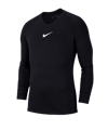 Nike Park First Layer Top langarm Kids F010