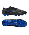 Nike Phantom GX Elite FG nero argento blu F040 