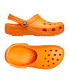 Crocs Classic Clog Orange 