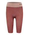 hummel Korte broek Dames Roze K4172 