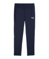 PUMA teamGOAL Sideline Trainingshose Blau F06