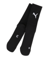 PUMA teamGOAL Performance Socken Schwarz F03