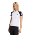 adidas Originals SST T-Shirt Damen Weiß