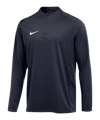 Nike SF Strike 24 Drill Top Blau F455