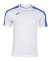 Joma T-shirt Wit 