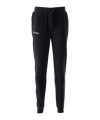 Spalding Logo Jogginghose Schwarz