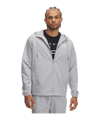 Under Armour Rival Woven Windbreaker Grigio C011 