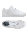 PUMA Caven III Blanc C01 