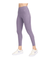 Nike Universa Hi-Rise 7/8 leggings Dames  paars F509