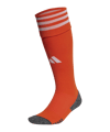 adidas Voetbalsokken Orange 