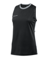 Nike Débardeur Femmes Noir C010 