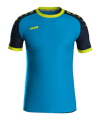 JAKO Iconic Shirt Blauw K444 