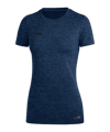 JAKO T-Shirt Premium Basic Damen Blau F49