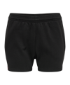 Hummel hmlRED Basic pantaloncini donna nero F2001 