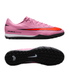 Nike Air Zoom Mercurial Vapor XVI Academy TF Scary Good Rose C600