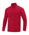 JAKO Team Giacca softshell Rosso C11 