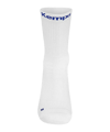 Kempa Logo Classic Socken Weiß F03