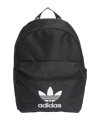adidas Originals Adicolor Rucksack Schwarz - schwarz