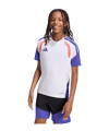adidas Tiro 26 Competition Training Trainingsshirt Kids Weiß