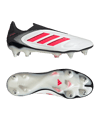 adidas COPA Pure III Elite LL SG Pure Victory  bianco