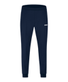 JAKO Team Pantaloni da allenamento Blu C900 