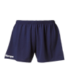Kempa Short Classic Damen Dunkelblau F04