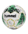 hummel Inspire Trainingsball Grün F6484