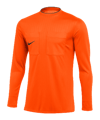 Nike Maillot d'arbitre Orange C819 
