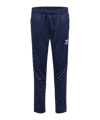 Hummel Authentic Trainingshose Kids Blau F7026