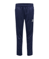 Hummel Authentic Trainingshose Kids Blau F7026