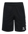 hummel Core 2.0 Training Short Schwarz F2114