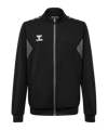 Veste de Training enfant Hummel hmlAUTHENTIC PL noir F2001