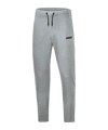 JAKO Pantalon d'entraînement Gris C41 