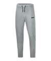 JAKO Pantalon d'entraînement Gris C41 